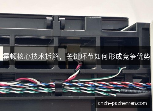 霍顿核心技术拆解，关键环节如何形成竞争优势